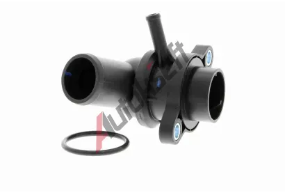 VEMO Pouzdro termostatu Original VEMO Quality VEM V51-99-0004, V51-99-0004