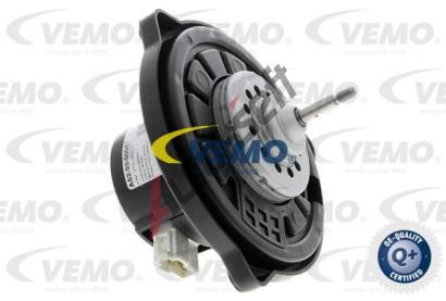 VEMO Elektromotor vnit�n�ho ventil�toru Q+, original equipment manufacturer quality VEM V52-03-0001, V52-03-0001