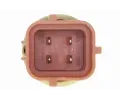 VEMO Senzor teploty chladic kapaliny Original VEMO Quality VEM V52-72-0096-1, V52-72-0096-1