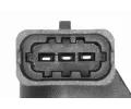 VEMO Snma polohy vakovho hdele Original VEMO Quality VEM V52-72-0117, V52-72-0117
