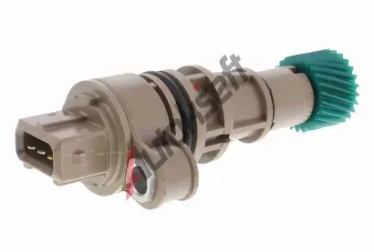 VEMO Snma rychlosti Q+, original equipment manufacturer quality VEM V52-72-0121, V52-72-0121