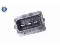 VEMO Snma polohy vakovho hdele Q+, original equipment manufacturer quality VEM V52-72-0153, V52-72-0153