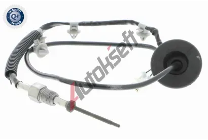 VEMO idlo teploty vfukovch plyn Q+, original equipment manufacturer quality VEM V52-72-0162, V52-72-0162