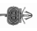 VEMO idlo teploty vfukovch plyn Q+, original equipment manufacturer quality VEM V52-72-0236, V52-72-0236