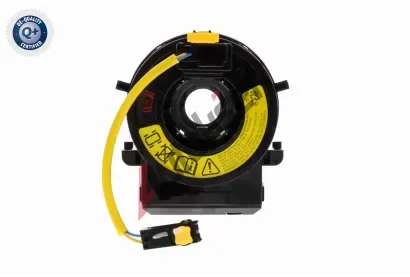 VEMO Vinut� pru�ina airbagu Q+, original equipment manufacturer quality VEM V52-72-0372, V52-72-0372