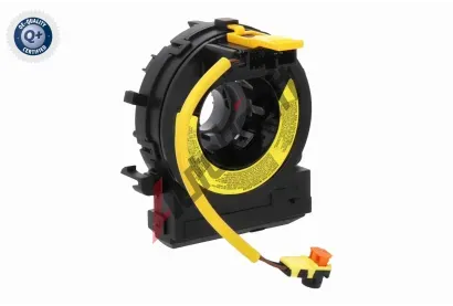 VEMO Vinutá pružina airbagu Q+, original equipment manufacturer quality VEM V52-72-0406, V52-72-0406 VEMO Vinutá pružina airbagu Q+, original equipment manufacturer quality VEM V52-72-0406, V52-72-0406