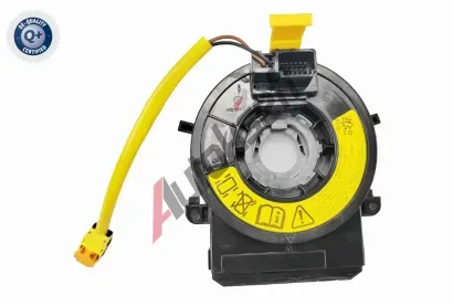 VEMO Vinutá pružina airbagu Q+, original equipment manufacturer quality VEM V52-72-0467, V52-72-0467 VEMO Vinutá pružina airbagu Q+, original equipment manufacturer quality VEM V52-72-0467, V52-72-0467