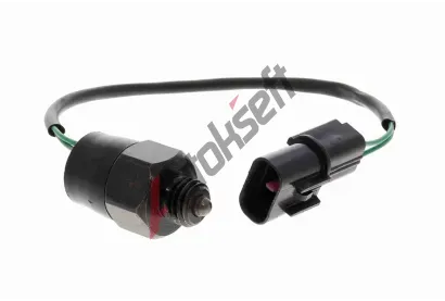 VEMO Spna svtla zpteky Q+, original equipment manufacturer quality VEM V52-73-0019, V52-73-0019