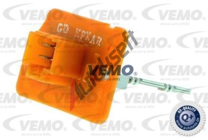 VEMO Regulace vnitn ventilace Q+, original equipment manufacturer quality VEM V52-79-0014, V52-79-0014