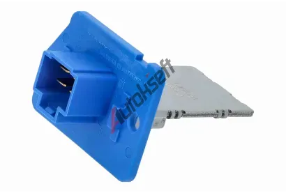 VEMO Odpor vnitřního tlakového ventilátoru Green Mobility Parts VEM V52-79-0020, V52-79-0020 VEMO Odpor vnitřního tlakového ventilátoru Green Mobility Parts VEM V52-79-0020, V52-79-0020