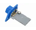 VEMO Odpor vnitřního tlakového ventilátoru Green Mobility Parts VEM V52-79-0020, V52-79-0020