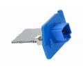VEMO Odpor vnitřního tlakového ventilátoru Green Mobility Parts VEM V52-79-0020, V52-79-0020