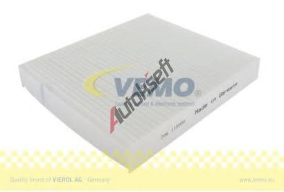 VEMO Filtr vzduchu v interiéru VEM V53-30-0010, V53-30-0010 VEMO Filtr vzduchu v interiéru VEM V53-30-0010, V53-30-0010