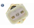VEMO Senzor teploty chladic kapaliny Q+, original equipment manufacturer quality VEM V53-72-0055, V53-72-0055
