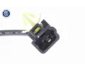 VEMO Snímač teploty interiéru Q+, original equipment manufacturer quality VEM V53-72-0058, V53-72-0058