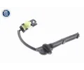 VEMO Snímač teploty interiéru Q+, original equipment manufacturer quality VEM V53-72-0058, V53-72-0058