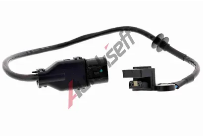 VEMO Snma polohy vakovho hdele Original VEMO Quality VEM V53-72-0104, V53-72-0104