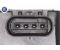 VEMO NOx - senzor vstikovn mooviny Original VEMO Quality VEM V53-72-0128, V53-72-0128