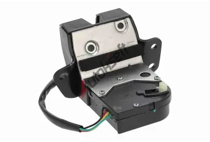 VEMO Z�mek v�klopn�ch zadn�ch dve�� Green Mobility Parts VEM V53-85-0004, V53-85-0004