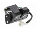VEMO Z�mek v�klopn�ch zadn�ch dve�� Green Mobility Parts VEM V53-85-0004, V53-85-0004