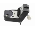 VEMO Z�mek v�klopn�ch zadn�ch dve�� Green Mobility Parts VEM V53-85-0004, V53-85-0004