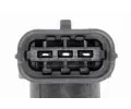 VEMO Snma polohy vakovho hdele Original VEMO Quality VEM V57-72-0009, V57-72-0009