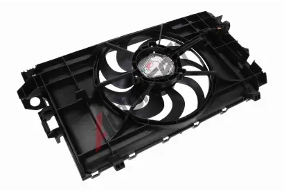 VEMO Vtrk chlazen motoru Green Mobility Parts VEM V58-01-0001, V58-01-0001