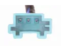 VEMO Sp�na� zvedac�ho za��zen� okna Green Mobility Parts VEM V58-73-0019, V58-73-0019