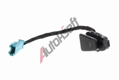 VEMO Spna zamykn dve Green Mobility Parts VEM V58-73-0021, V58-73-0021