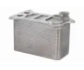 VEMO Chladič hnací baterie Green Mobility Parts VEM V58-97-0003, V58-97-0003