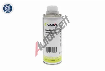 VEMO Kompresorov� olej Q+, original equipment manufacturer quality 250 ml VEM V60-17-0002, V60-17-0002