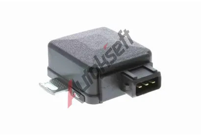 VEMO Senzor polohy krtic klapky Original VEMO Quality VEM V64-72-0003, V64-72-0003