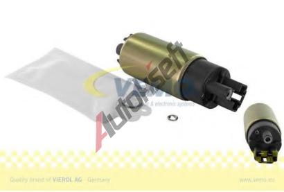 VEMO Palivov erpadlo Q+, original equipment manufacturer quality VEM V70-09-0004, V70-09-0004
