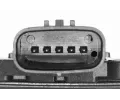 VEMO Snma mnostv protkajcho vzduchu Original VEMO Quality VEM V70-72-0116, V70-72-0116