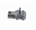 VEMO Senzor tlaku sac�ho potrub� Original VEMO Quality VEM V70-72-0156, V70-72-0156