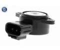 Senzor polohy krtic klapky VEMO ‐ VEM V70-72-0298