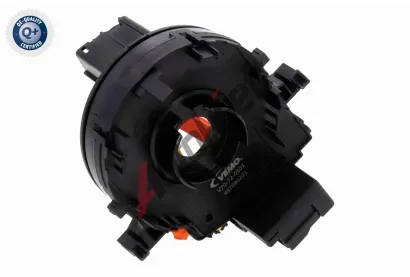 VEMO Vinutá pružina airbagu Q+, original equipment manufacturer quality VEM V70-72-0501, V70-72-0501 VEMO Vinutá pružina airbagu Q+, original equipment manufacturer quality VEM V70-72-0501, V70-72-0501