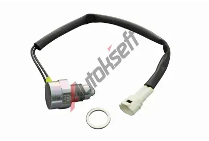 VEMO Spna svtla zpteky Original VEMO Quality VEM V70-73-0047, V70-73-0047