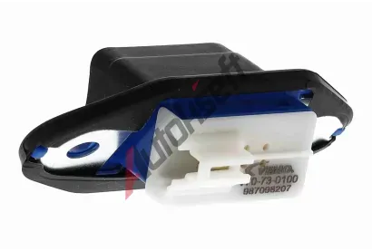 VEMO Sp�na�, otev�en� zadn�ch dve�� Green Mobility Parts VEM V70-73-0100, V70-73-0100