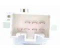 VEMO Spínač zapalování / startéru VEM V70-80-0001, V70-80-0001