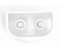 VEMO Vodn epadlo ostikovae skel Original VEMO Quality VEM V95-08-0002, V95-08-0002
