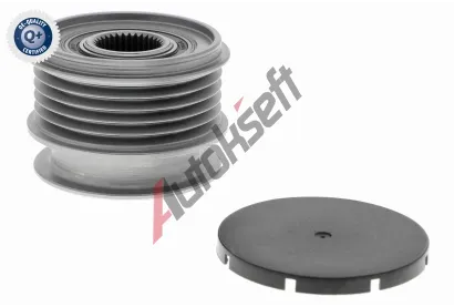 VEMO Alterntorov volnobka Q+, original equipment manufacturer quality VEM V95-23-0002, V95-23-0002