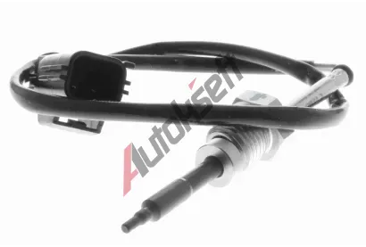 VEMO idlo teploty vfukovch plyn Q+, original equipment manufacturer quality VEM V95-72-0107, V95-72-0107