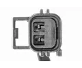 VEMO idlo teploty vfukovch plyn Q+, original equipment manufacturer quality VEM V95-72-0107, V95-72-0107