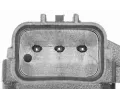 VEMO Senzor tlaku sacho potrub Green Mobility Parts VEM V95-72-0126, V95-72-0126