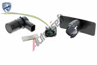 VEMO Parkovac senzor EXPERT KITS + VEM V95-72-10063, V95-72-10063