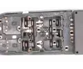 VEMO Spna zvedacho zazen okna Original VEMO Quality VEM V95-73-0014, V95-73-0014