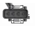 VEMO Lambda sonda Original VEMO Quality VEM V95-76-0025, V95-76-0025