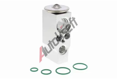 VEMO Expanzn ventil klimatizace Original VEMO Quality VEM V95-77-0003, V95-77-0003