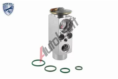 VEMO Expanzní ventil klimatizace EXPERT KITS + VEM V95-77-0005, V95-77-0005 VEMO Expanzní ventil klimatizace EXPERT KITS + VEM V95-77-0005, V95-77-0005